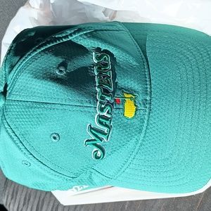 COPY - Masters 2022  golf hat 1Sz$28+Free hat